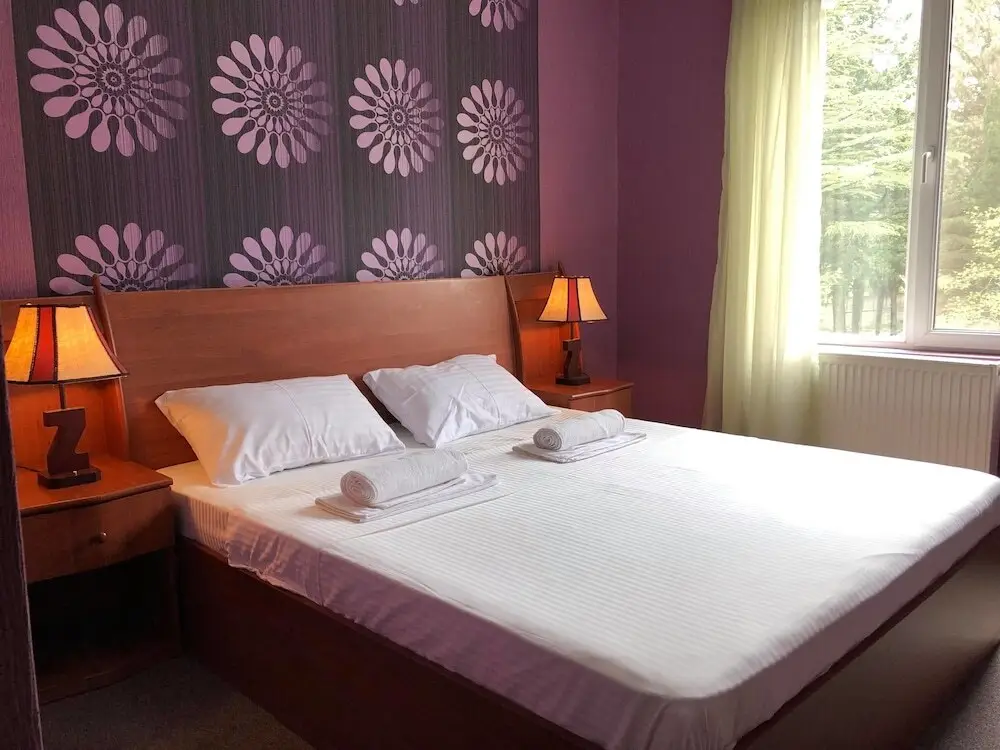 Кутаиси: Hostel Botanical Garden