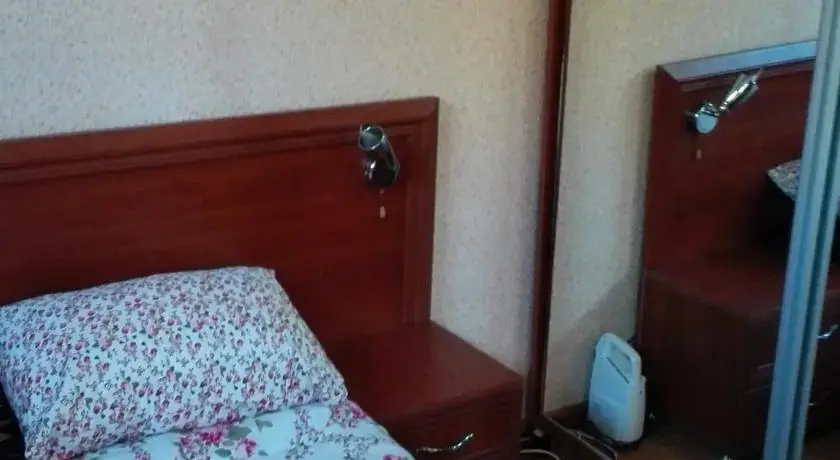 Кутаиси: Homestay Badri