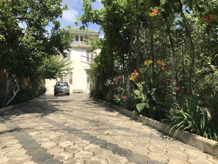 Кутаиси: Bajo Guest House
