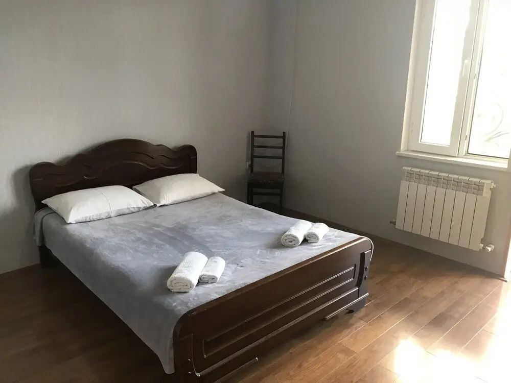 Кутаиси: Bajo Guest House