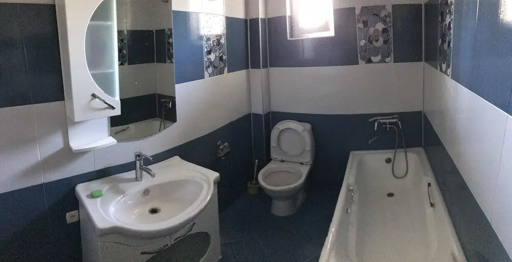Кутаиси: Bajo Guest House