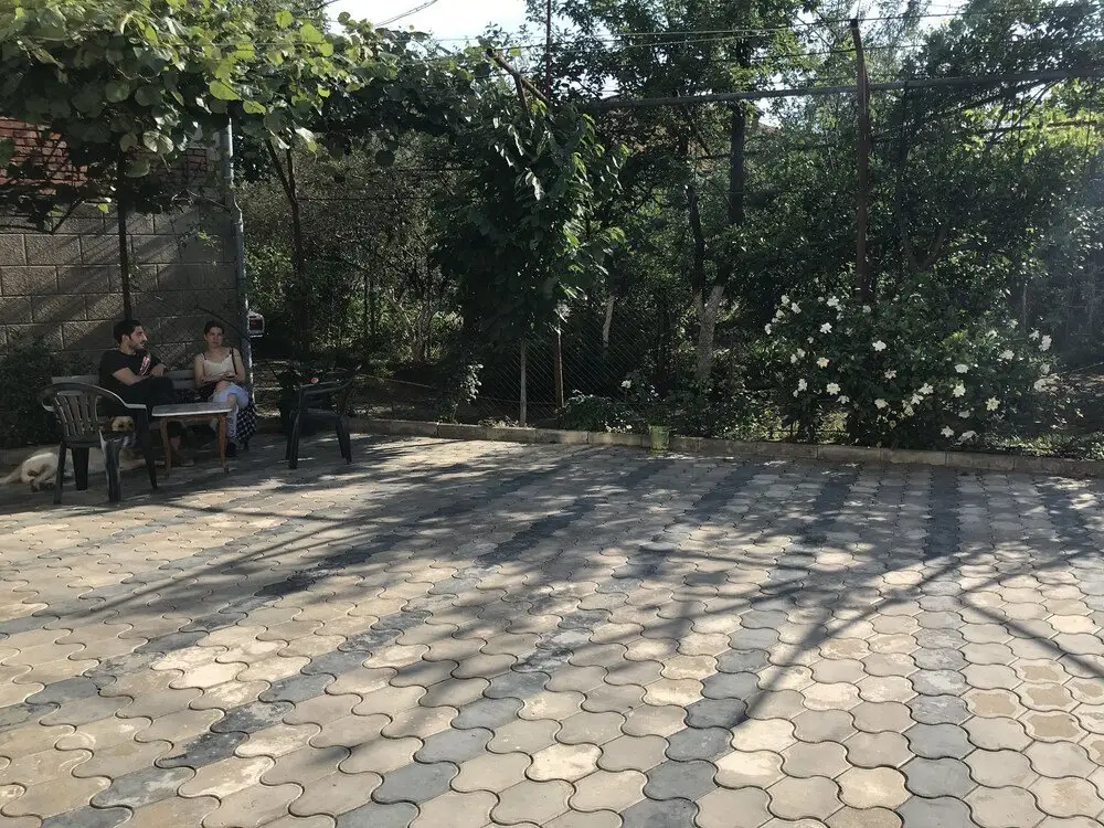 Кутаиси: Bajo Guest House