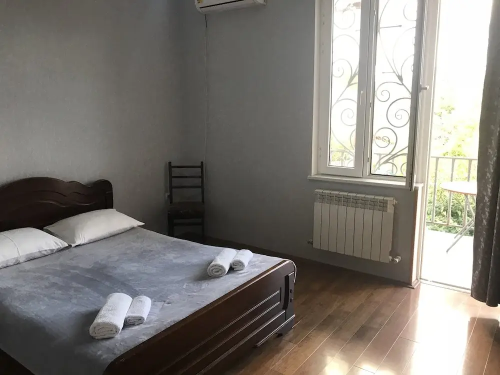 Кутаиси: Bajo Guest House