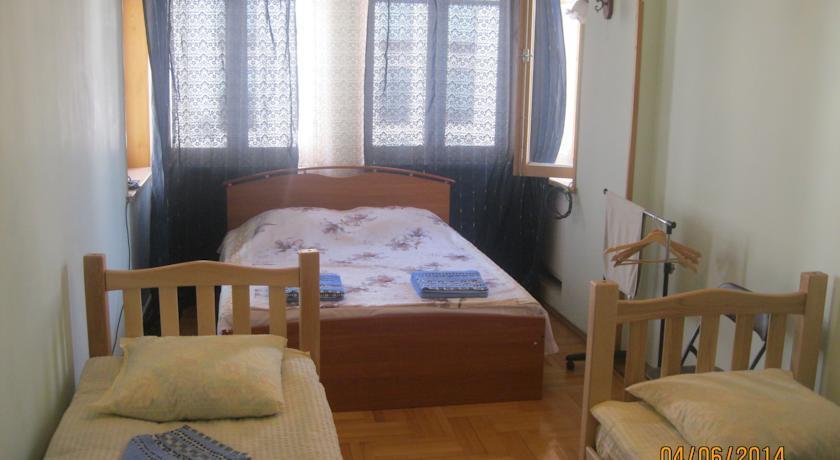 Тбилиси: Freedom Square Hostel