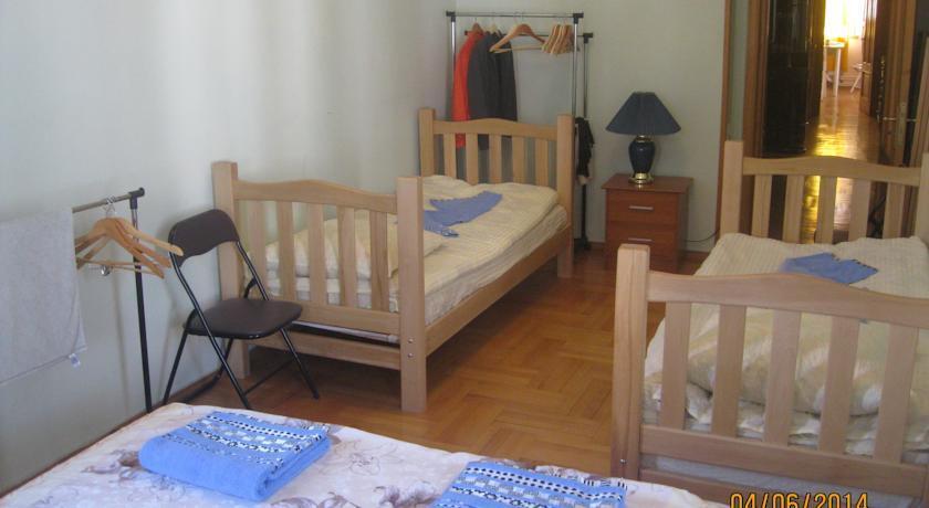 Тбилиси: Freedom Square Hostel