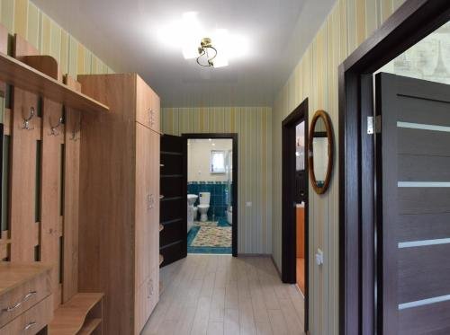 Брест: Guest House On Torfyanaya