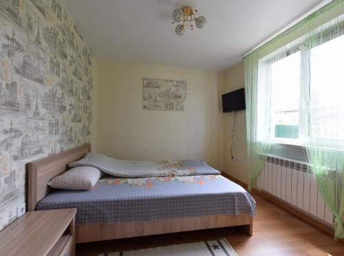 Брест: Guest House On Torfyanaya