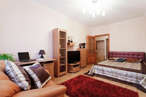 Минск: MInsk Apartment Service Optimal class