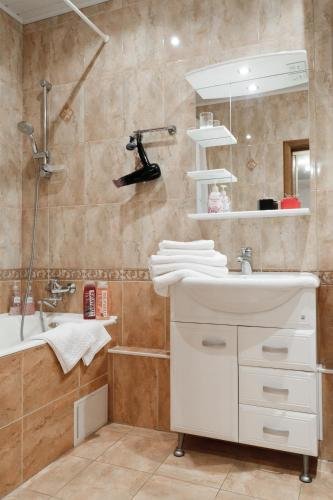 Минск: MInsk Apartment Service Optimal class