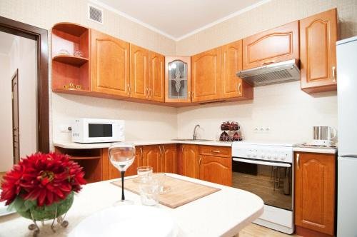 Минск: MInsk Apartment Service Optimal class