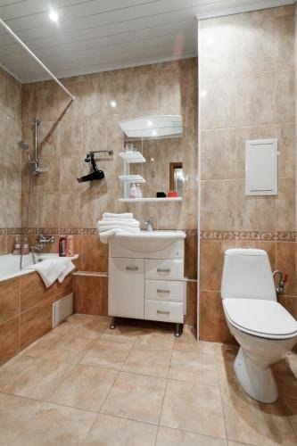 Минск: MInsk Apartment Service Optimal class