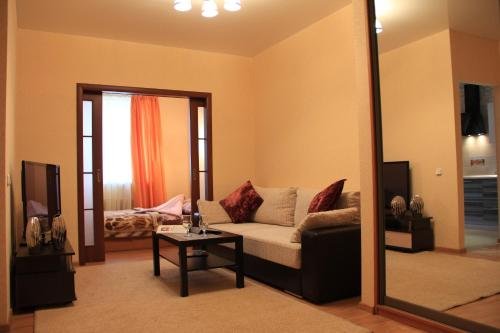 Минск: MInsk Apartment Service Optimal class