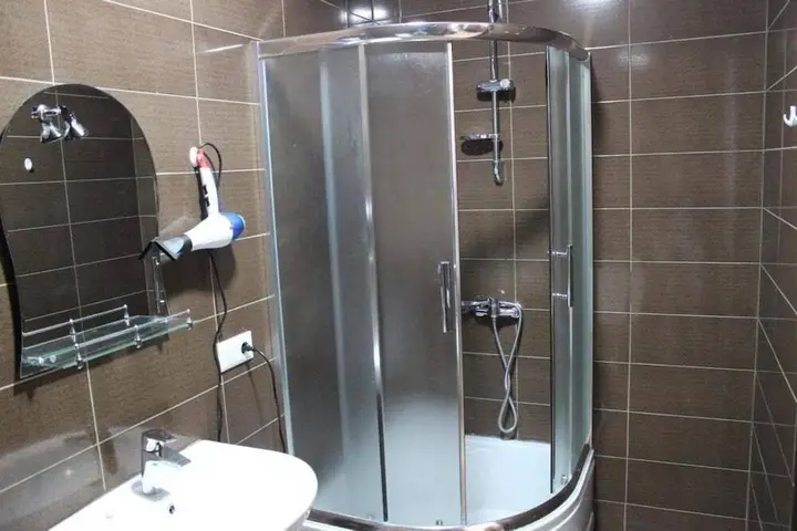 Тбилиси: Getaway Hotel