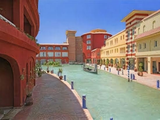 Эль-Аламейн: Porto Marina Resort & Spa