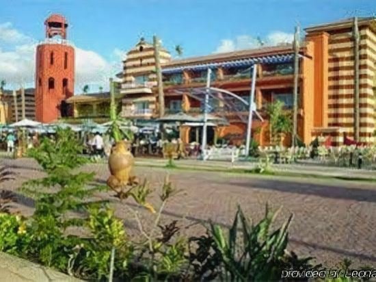 Эль-Аламейн: Porto Marina Resort & Spa
