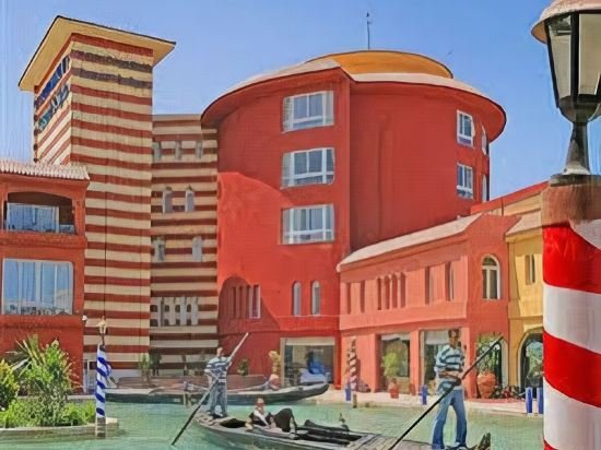 Эль-Аламейн: Porto Marina Resort & Spa