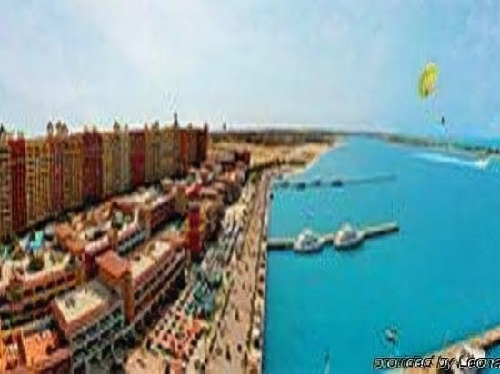 Эль-Аламейн: Porto Marina Resort & Spa