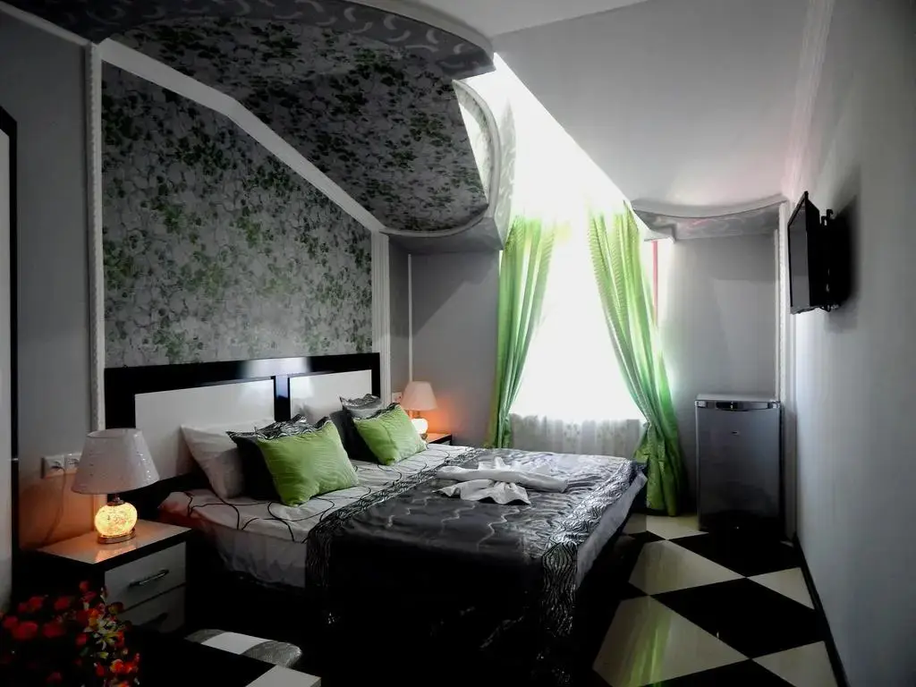 Кутаиси: B&B Europa Hotel