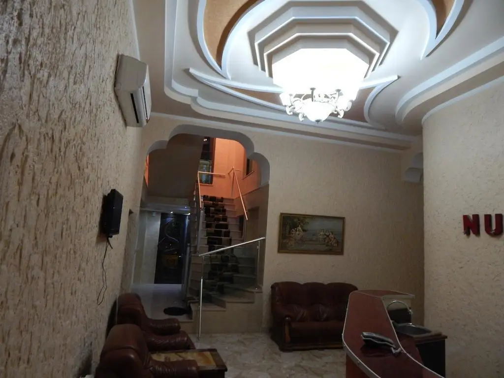 Кутаиси: B&B Europa Hotel