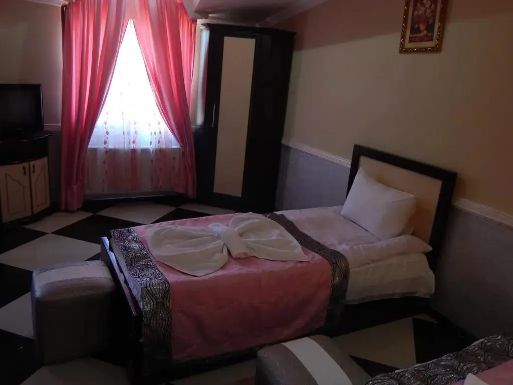 Кутаиси: B&B Europa Hotel