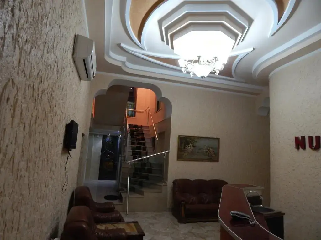 Кутаиси: B&B Europa Hotel