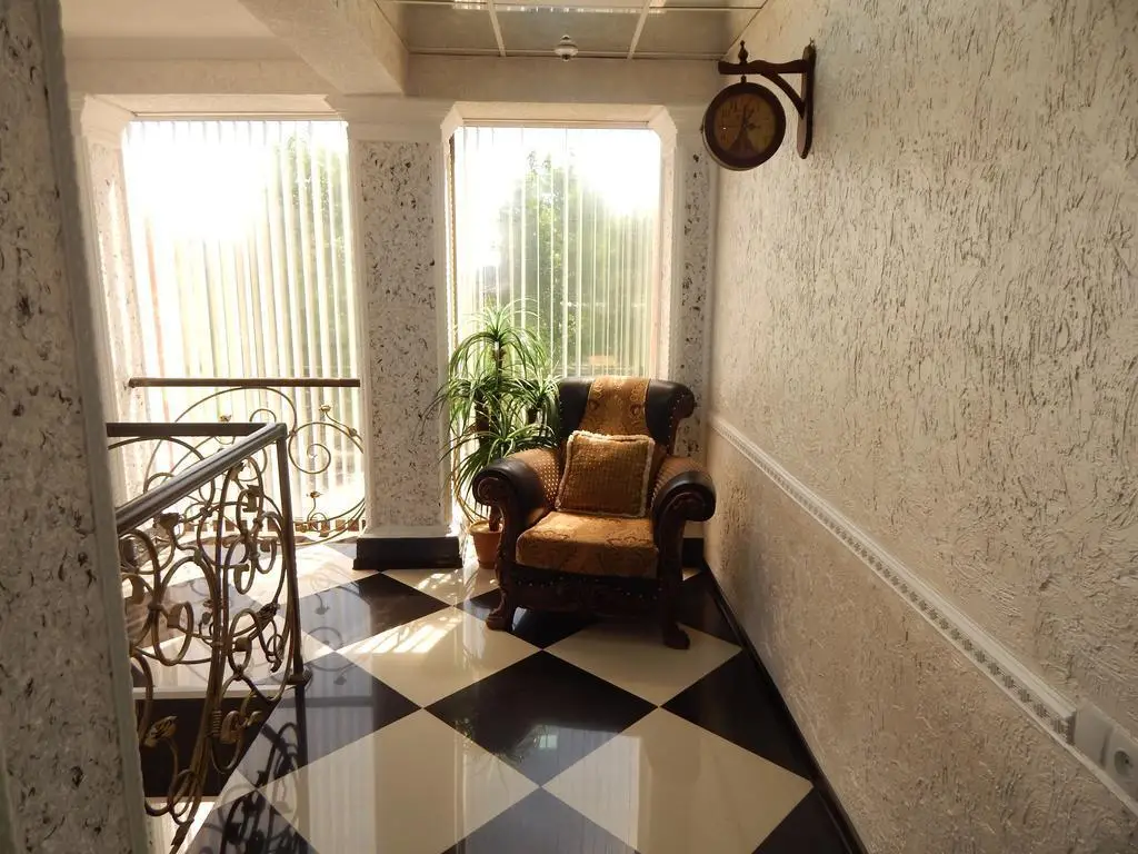 Кутаиси: B&B Europa Hotel