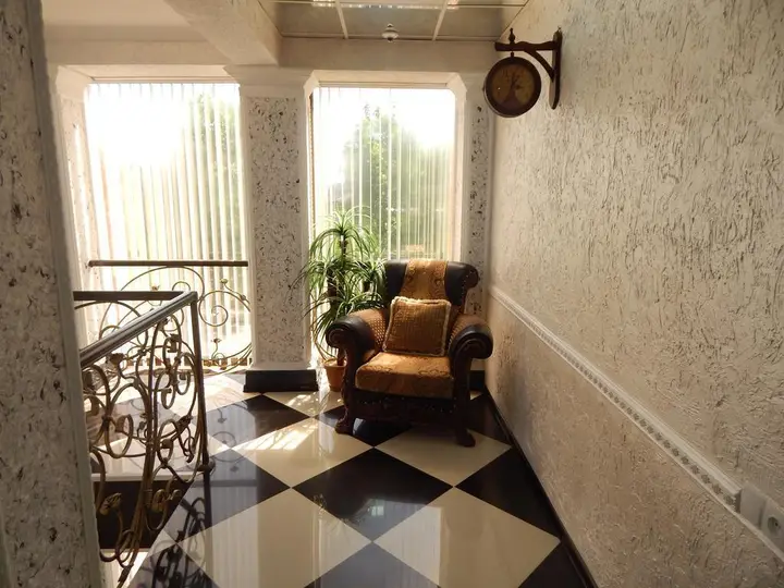 Кутаиси: B&B Europa Hotel