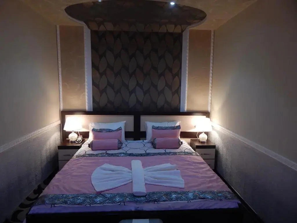 Кутаиси: B&B Europa Hotel