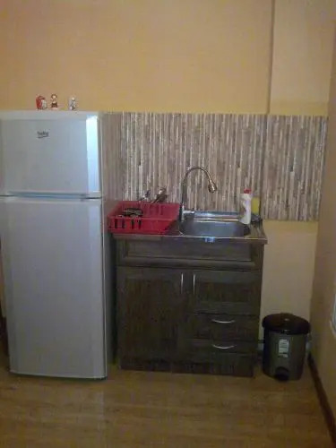 Телави: Guest House Tsitsinatela