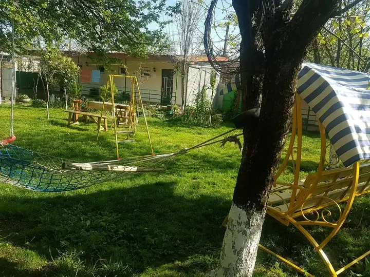 Телави: Guest House Villa