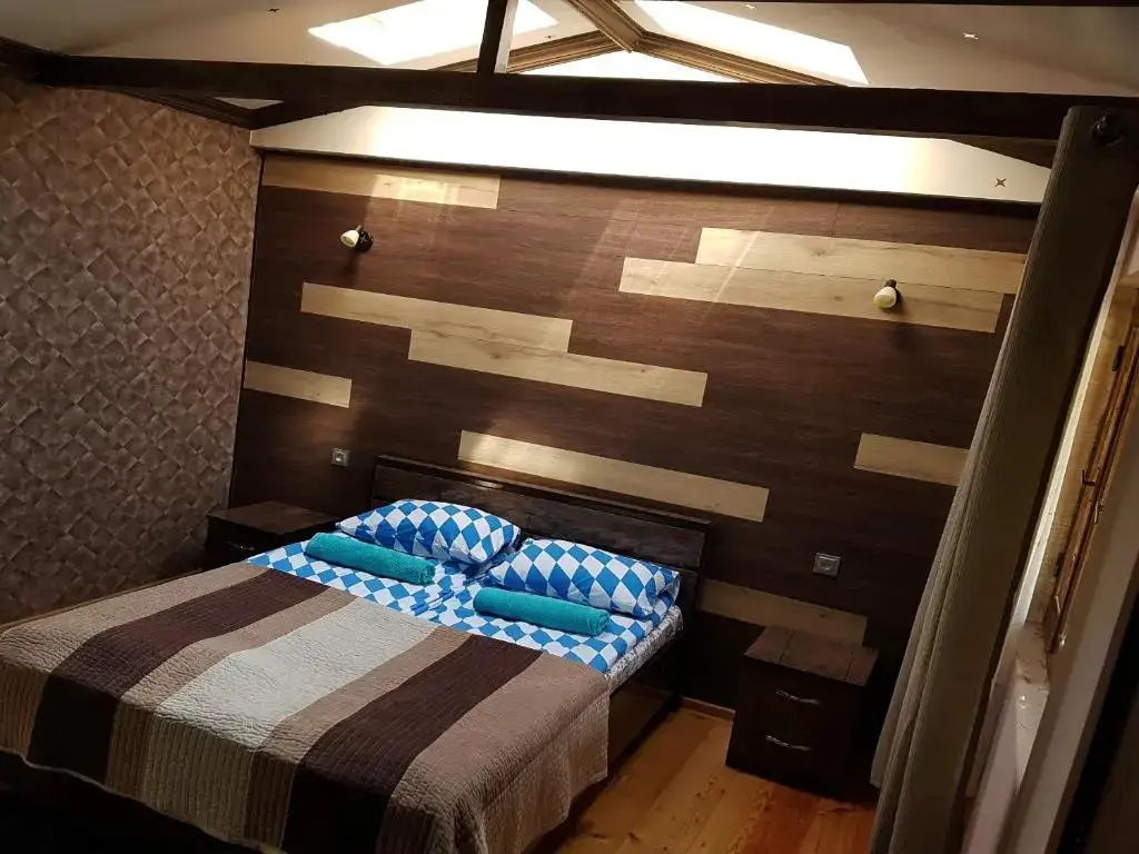 Телави: Guest House Villa
