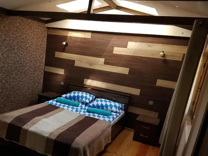 Телави: Guest House Villa
