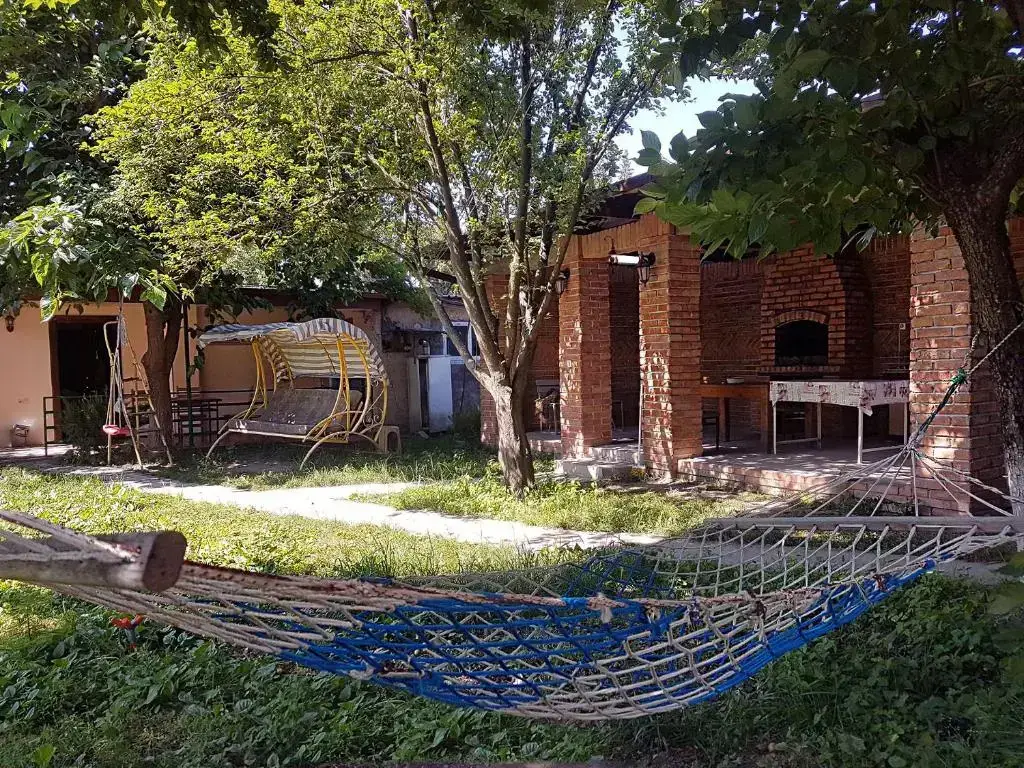 Телави: Guest House Villa