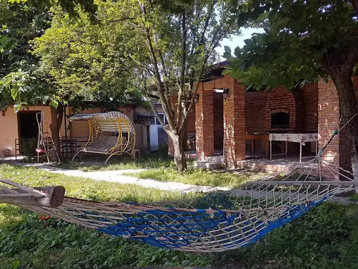 Телави: Guest House Villa