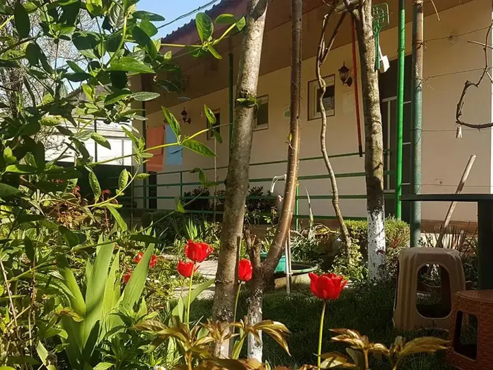 Телави: Guest House Villa