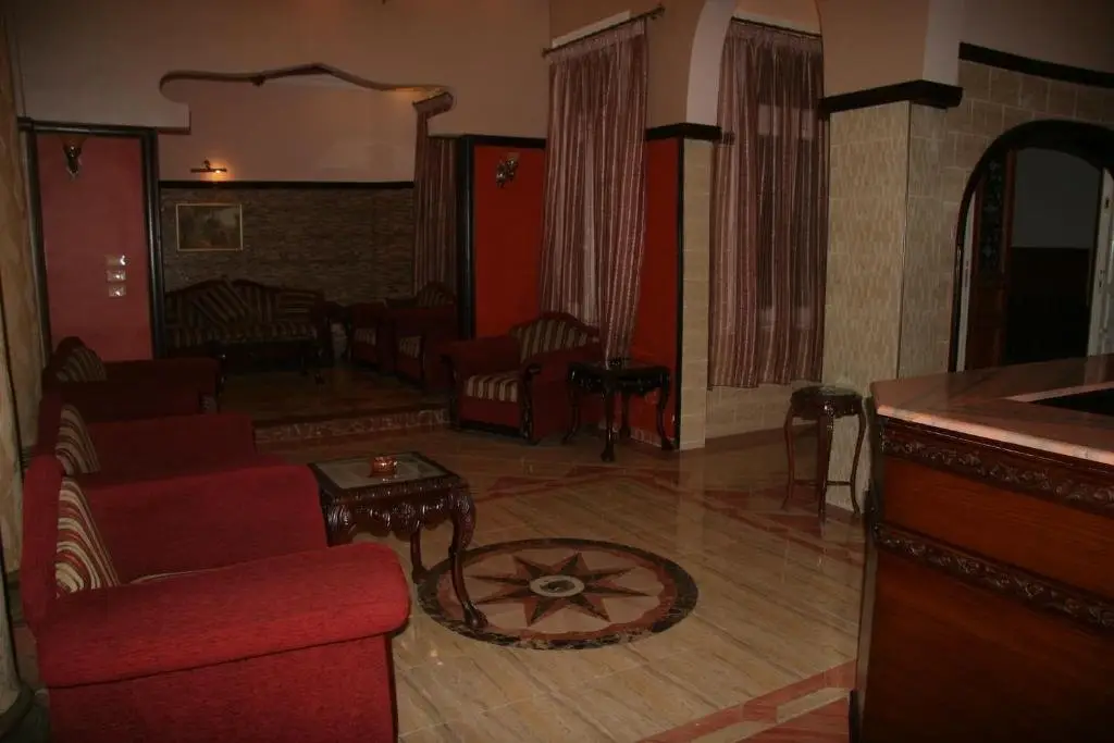 Fouad Hotel — фото 1