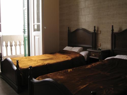 Александрия: Fouad Hotel