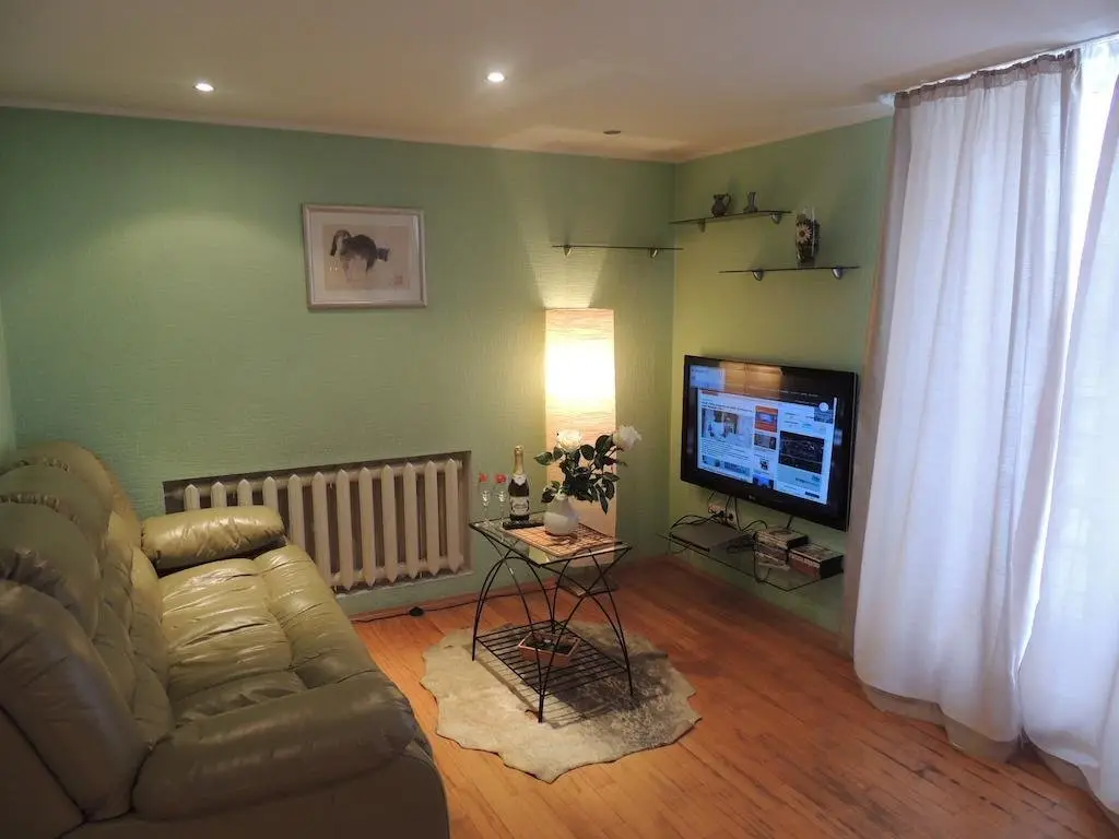 Минск: Apartment Exclusive