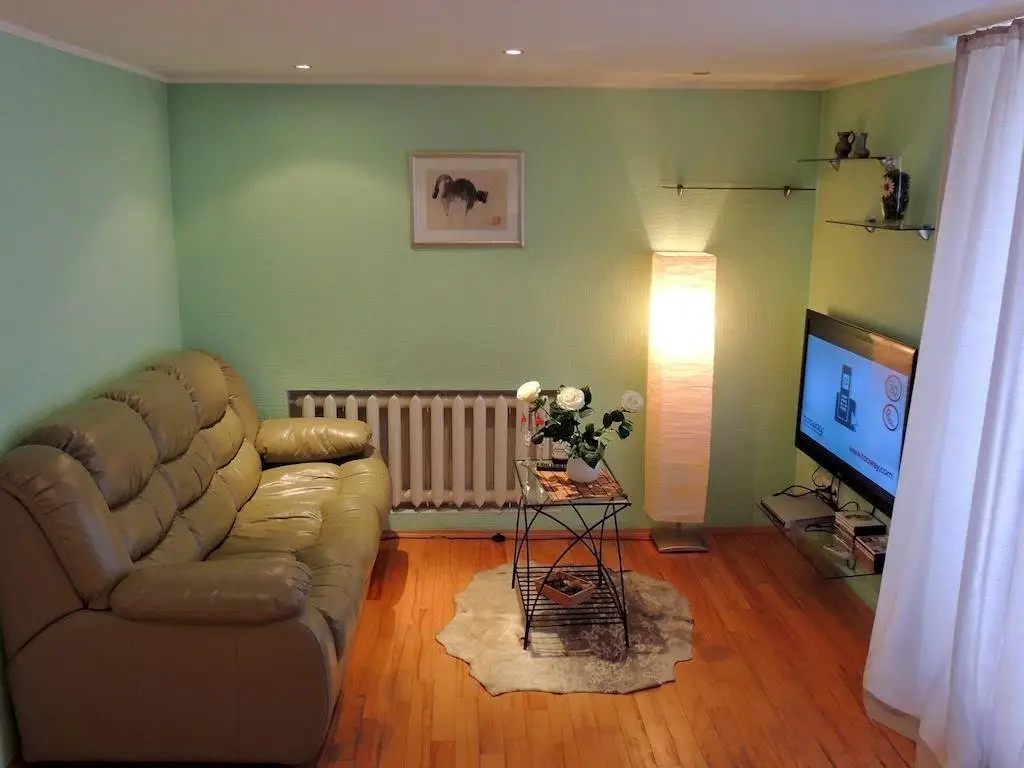 Минск: Apartment Exclusive