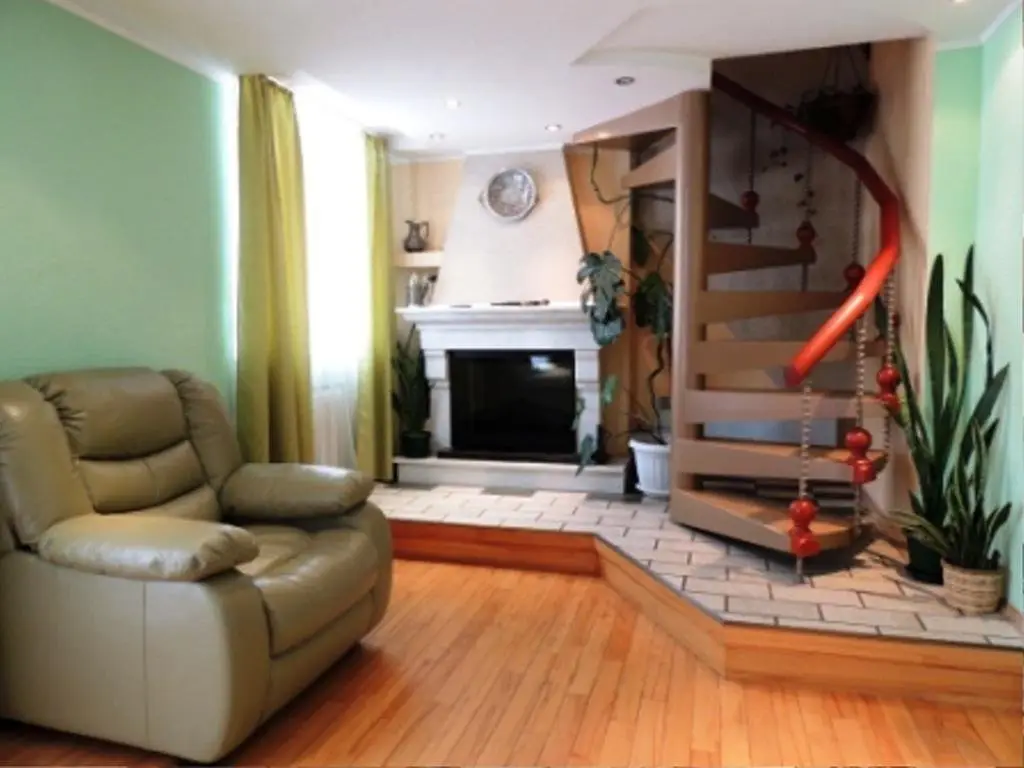Минск: Apartment Exclusive