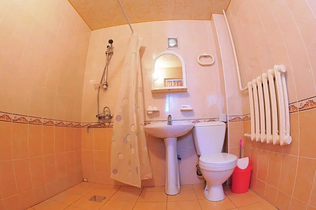 Бухара: Sukhrob Barzu Hotel