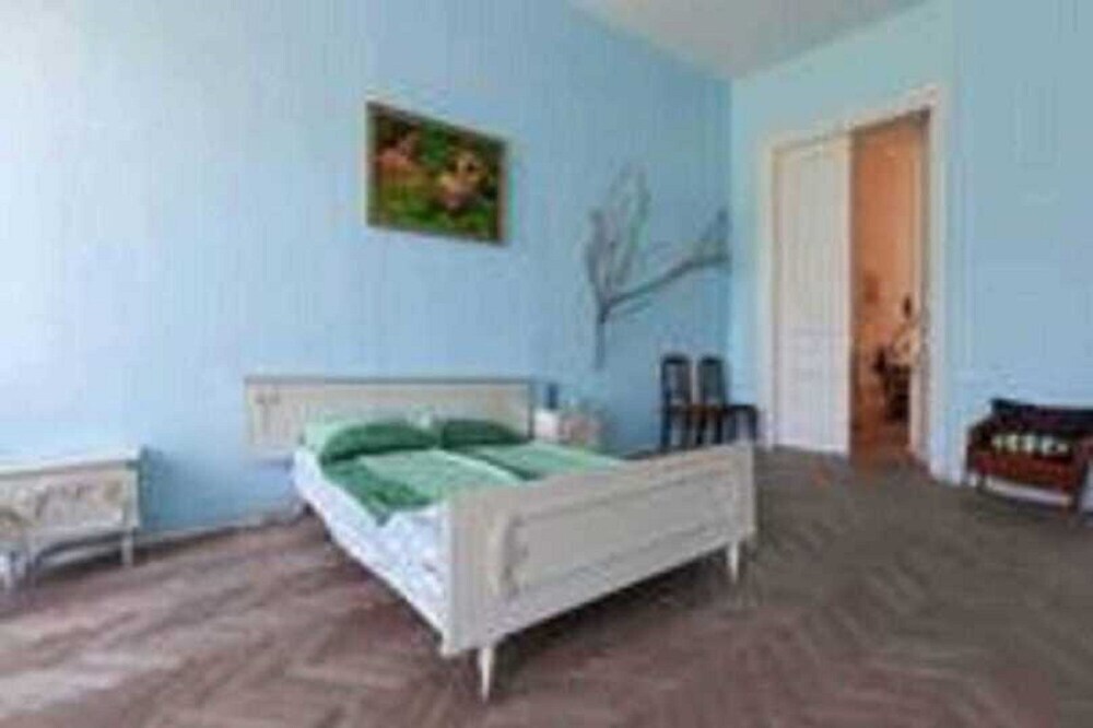 Тбилиси: Апартаменты Sololaki Sweet Home Apartments, Тбилиси