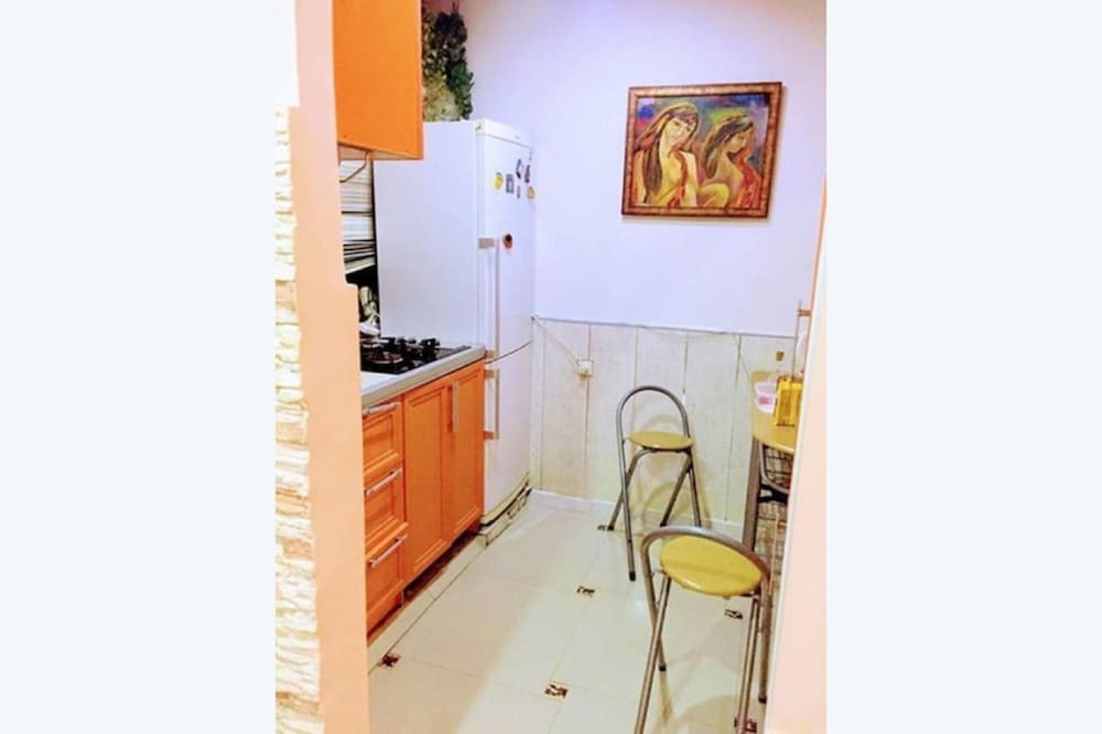 Тбилиси: Апартаменты Sololaki Sweet Home Apartments, Тбилиси
