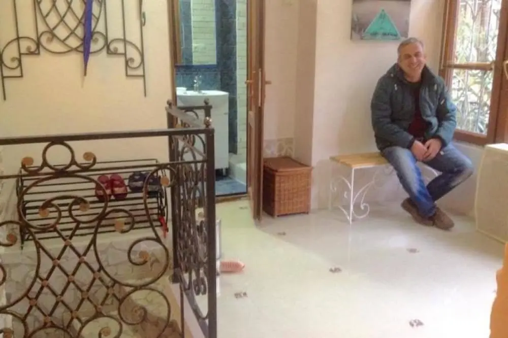 Тбилиси: Апартаменты Sololaki Sweet Home Apartments, Тбилиси