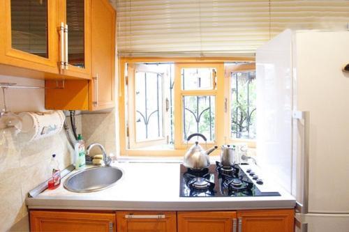 Тбилиси: Апартаменты Sololaki Sweet Home Apartments, Тбилиси