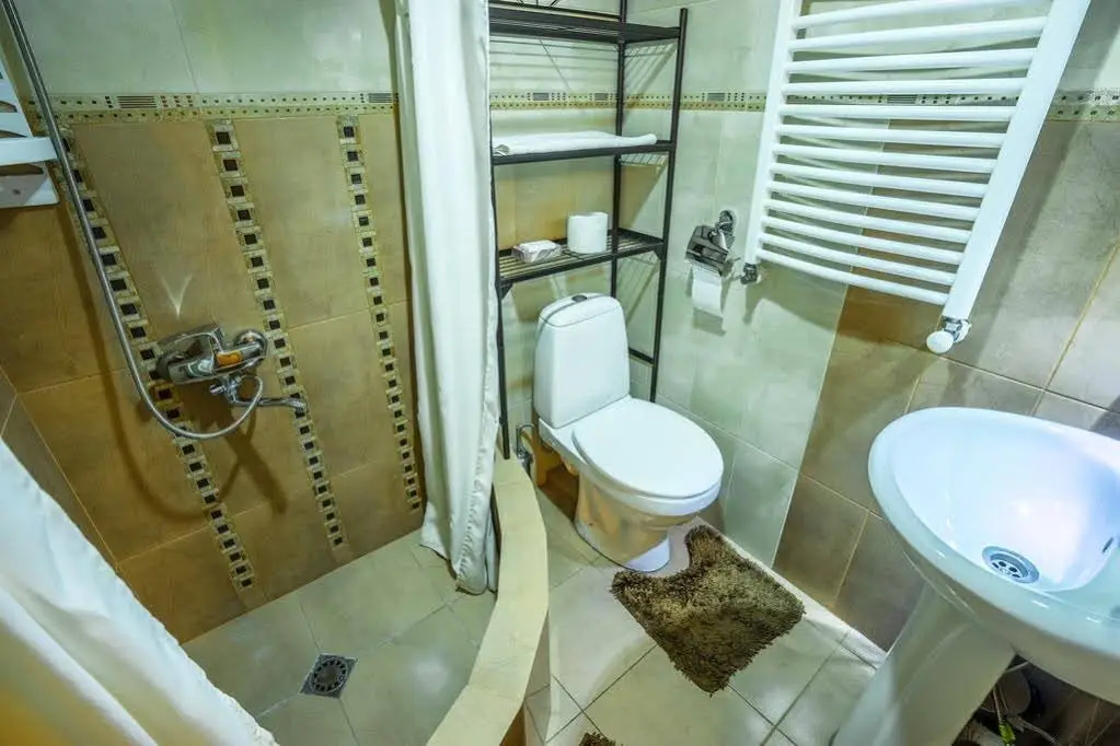 Тбилиси: Botanical Garden Apartments