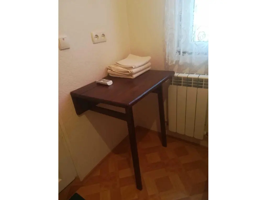 Кутаиси: Отель Kharabadze Family