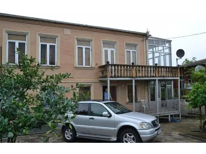 Кутаиси: Отель Kharabadze Family