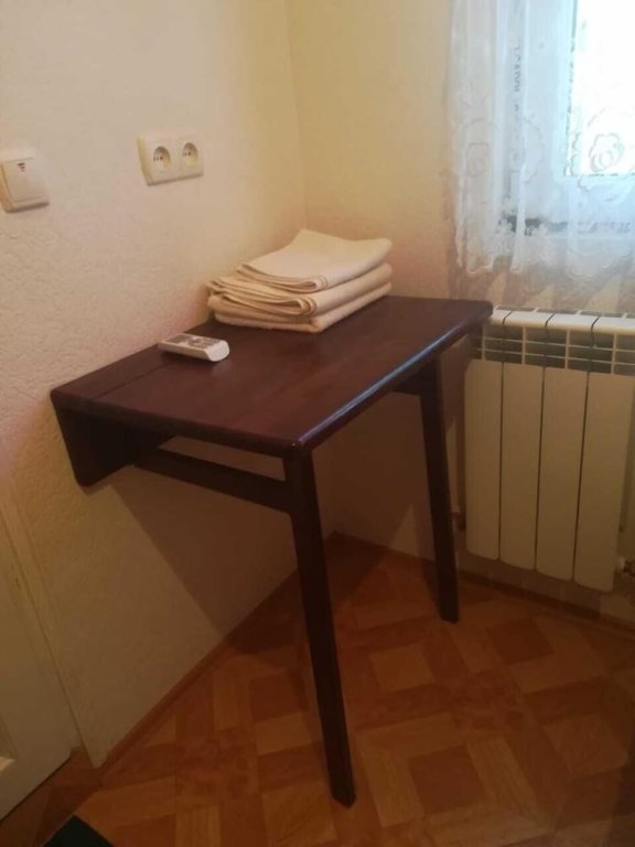 Кутаиси: Отель Kharabadze Family