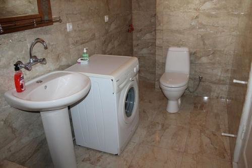 Кутаиси: Hostel Lviv